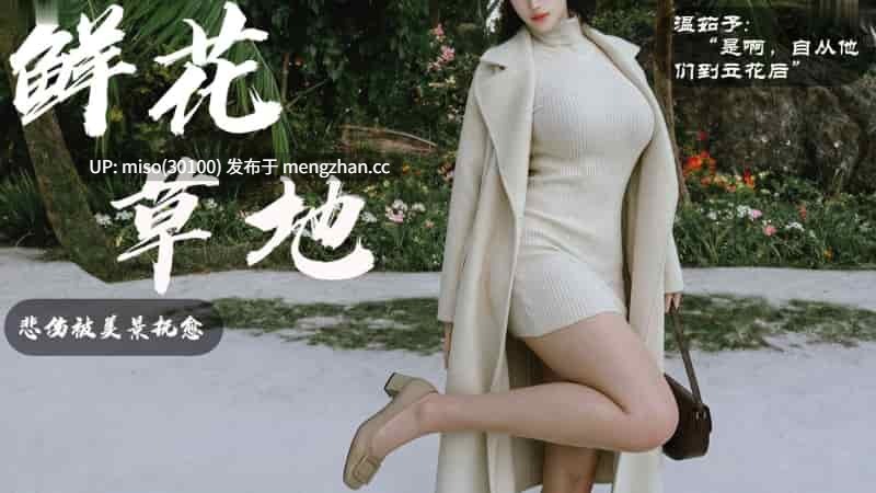 [A轮]Z1篇-美母秘辛-第19张图片-萌站