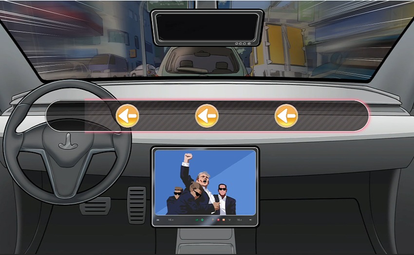 [PC+winlator模拟器][无修]111.老司G -不堵车，只堵你紳士 ドライバー～ブレーキなしの淫行～ デラックスバンドルver 2.16+CG存档-第4张图片-萌站