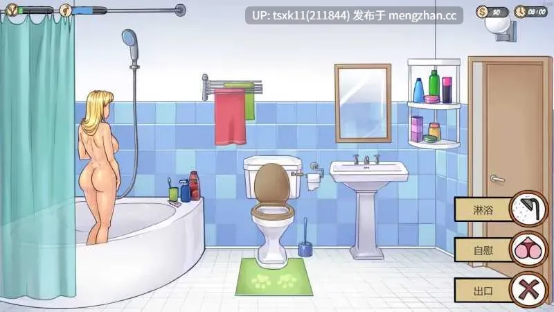 [PC+安卓][ACT/官中/步兵/2D 欧美]猥琐骑士/The Lewd Knight Ver0.992 官方中文步兵版 [10.79GB]-第3张图片-萌站