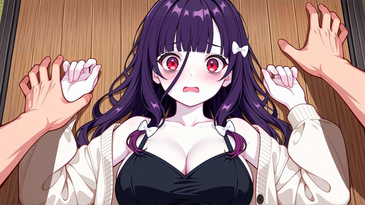 [PC/官中/SLG/新游/低价]回乡后，有超可爱幽灵在我家!? My Roommate is a cute Ghost Girl!?   帰郷後、我が家に超可愛い幽霊が!? v1.01.36 官方中文版-第6张图片-萌站