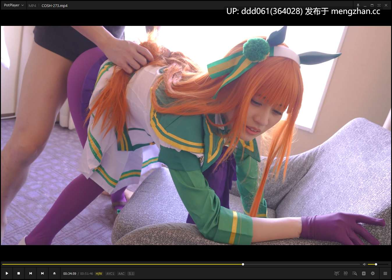 [COSH-273]  週替り動画見放題ぷらん限定─最速の機能美─森●由美似現役難関大生スズカ✨クビレ通りのキツマン子宮収縮イキ系隠れビッチちゃんなりきり公開 [3.4G]-第2张图片-萌站