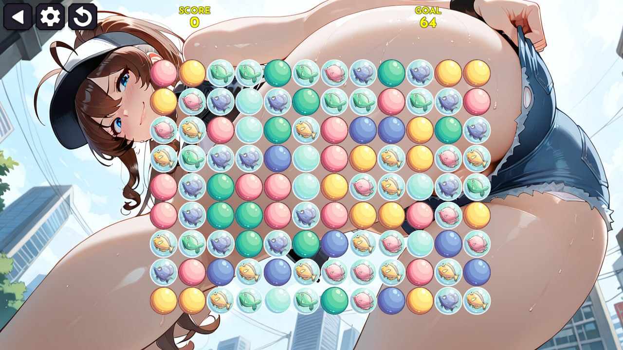 [PC/SLG/新游/低价]情欲之道：初次接触 Way of Horny: First Touch 官方版-第2张图片-萌站