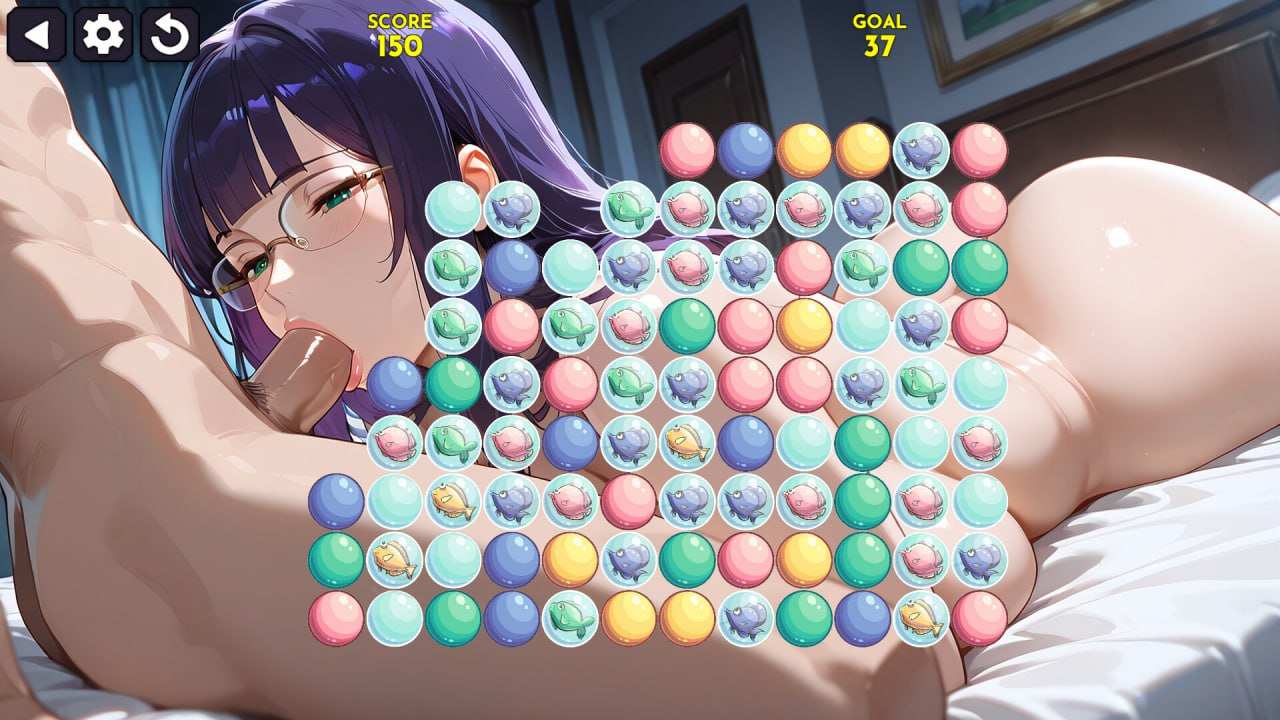 [PC/SLG/新游/低价]情欲之道：初次接触 Way of Horny: First Touch 官方版-第3张图片-萌站