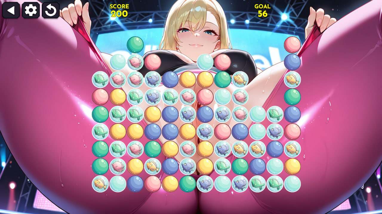 [PC/SLG/新游/低价]情欲之道：初次接触 Way of Horny: First Touch 官方版-第4张图片-萌站