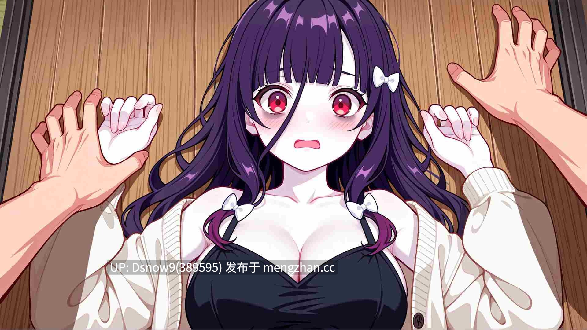 [SLG/动态/官中步兵] 回乡后，有超可爱幽灵在我家!? My Roommate is a cute Ghost Girl!? [PC/968M]-第7张图片-萌站
