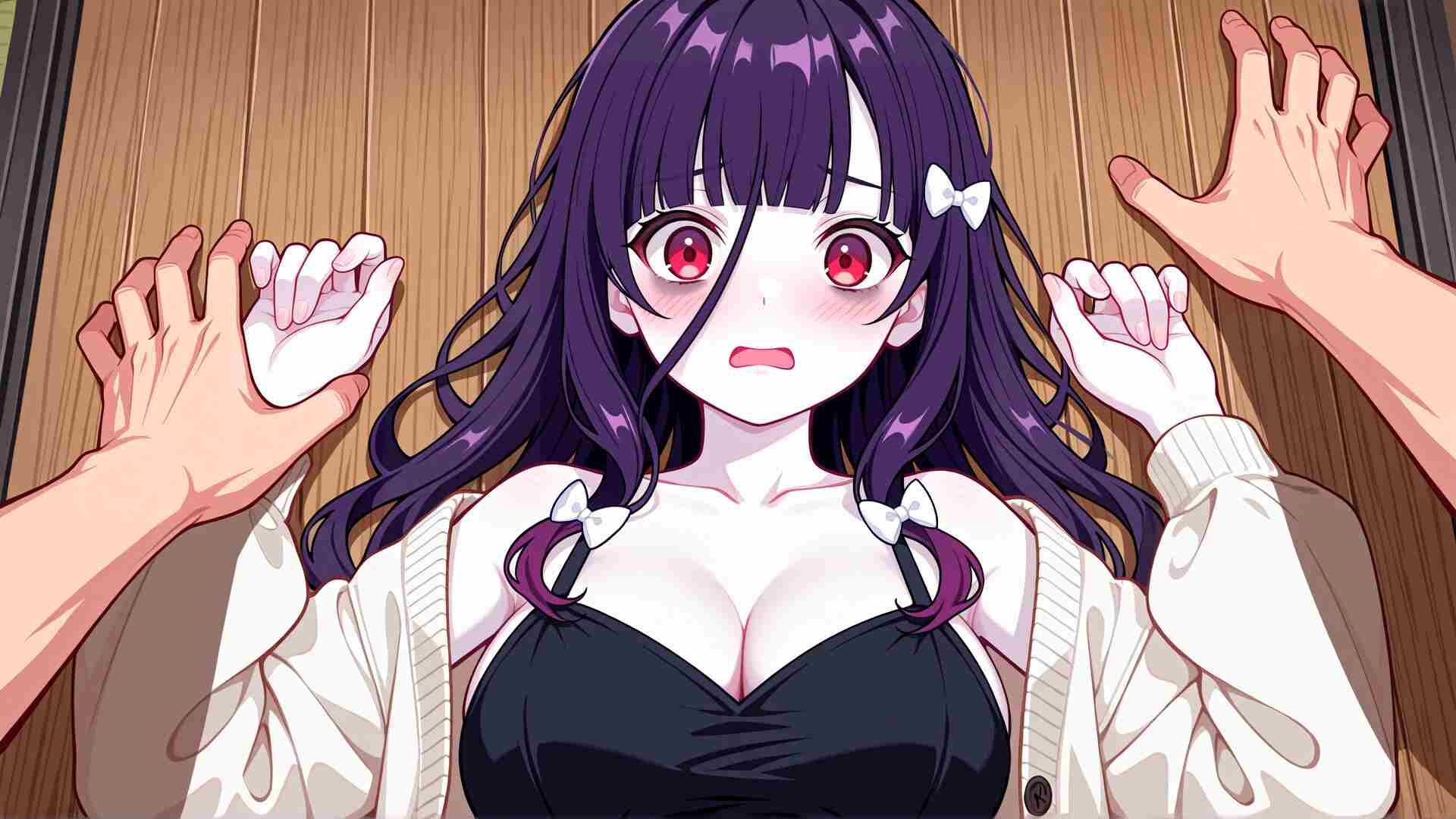 ［SLG/PC/官中/新作］回乡后，有超可爱幽灵在我家!?/My Roommate is a cute Ghost Girl!?  /帰郷後、我が家に超可愛い幽霊が!? v1.01.36 ［1.02G］-第4张图片-萌站