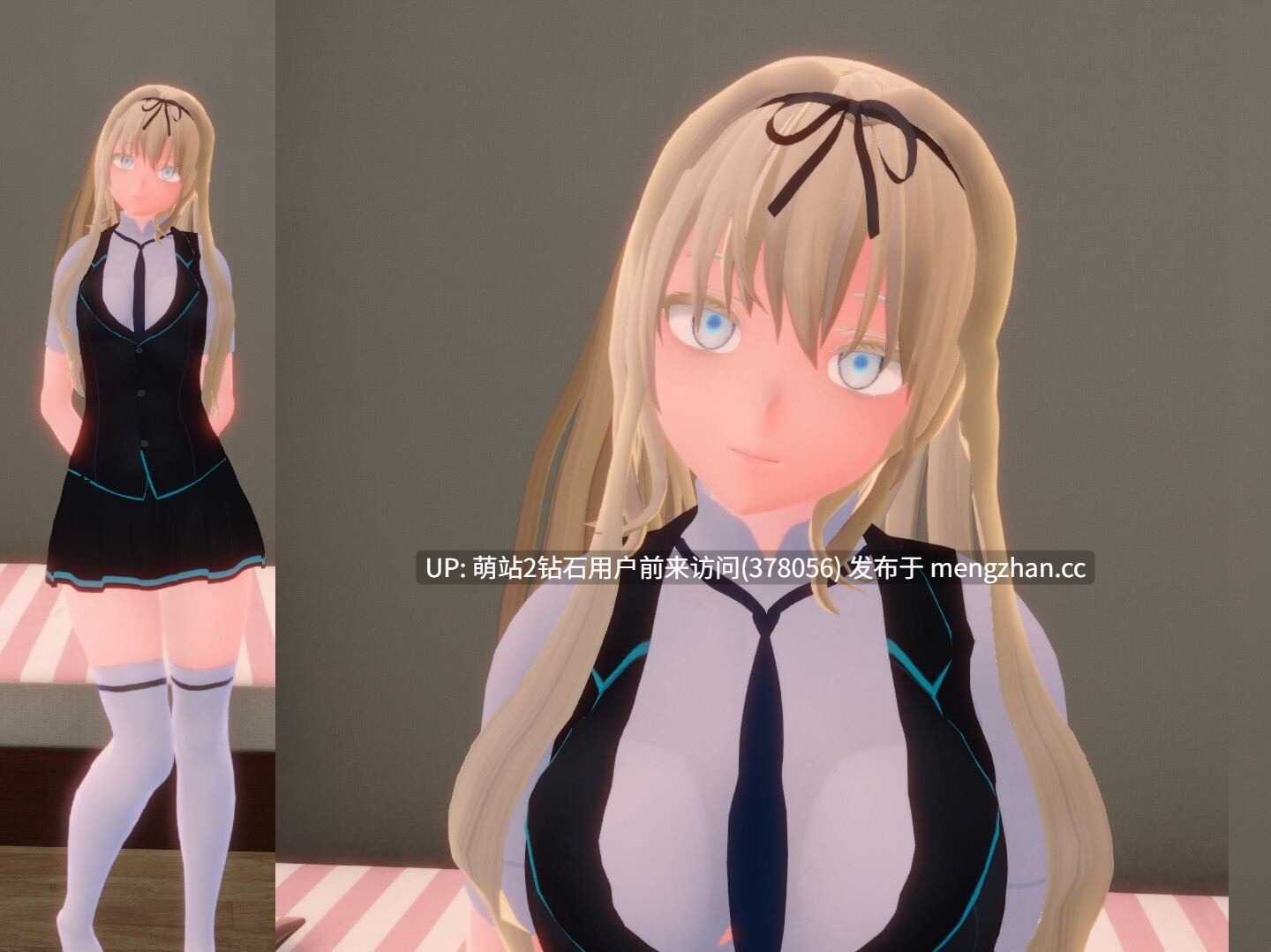 [3D互动隐姦中出背德潮喷调教]手机另一端的女友～最近对话中她的样子有点奇怪…～ スマホの向こう側の彼女～最近、会話中の彼女の様子がおかしい…～ v1.1.0 官方中文版【3.78GCV】