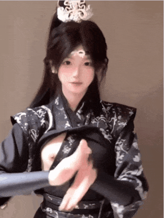 明星/网红AI脱衣系列:脱衣裸舞小合集 第二弹(画质增强版)【26V-88M(原档 平均每个视频十五秒左右)】-第5张图片-萌站 明星/网红AI脱衣系列:脱衣裸舞小合集 第二弹(画质增强版)【26V-88M(原档 平均每个视频十五秒左右)】-第5张图片-萌站