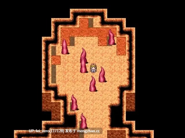 【PC/RPG/汉化】RJ240741 脱出乙女～prison girl～ [ゆめなまこん]