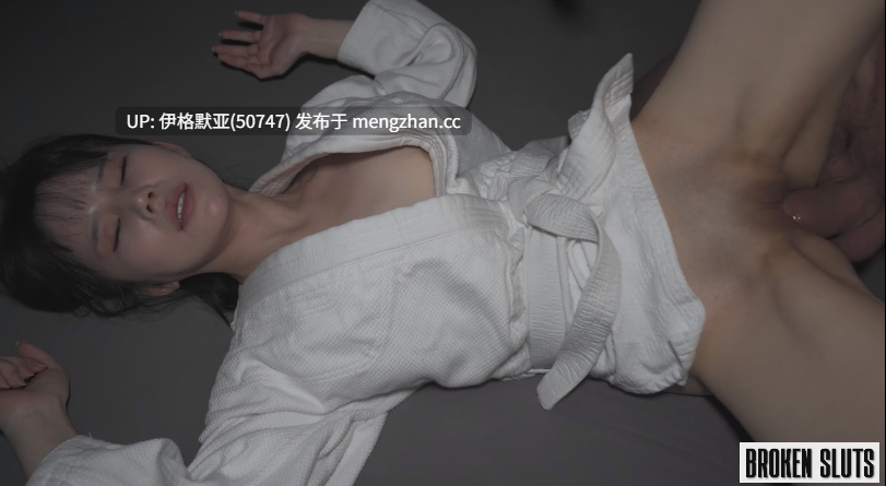 【视频】超可爱樱花妹Marin Niko首次进入欧美圈挑战洋屌 3V【PC/4.6G】【325】-第7张图片-萌站
