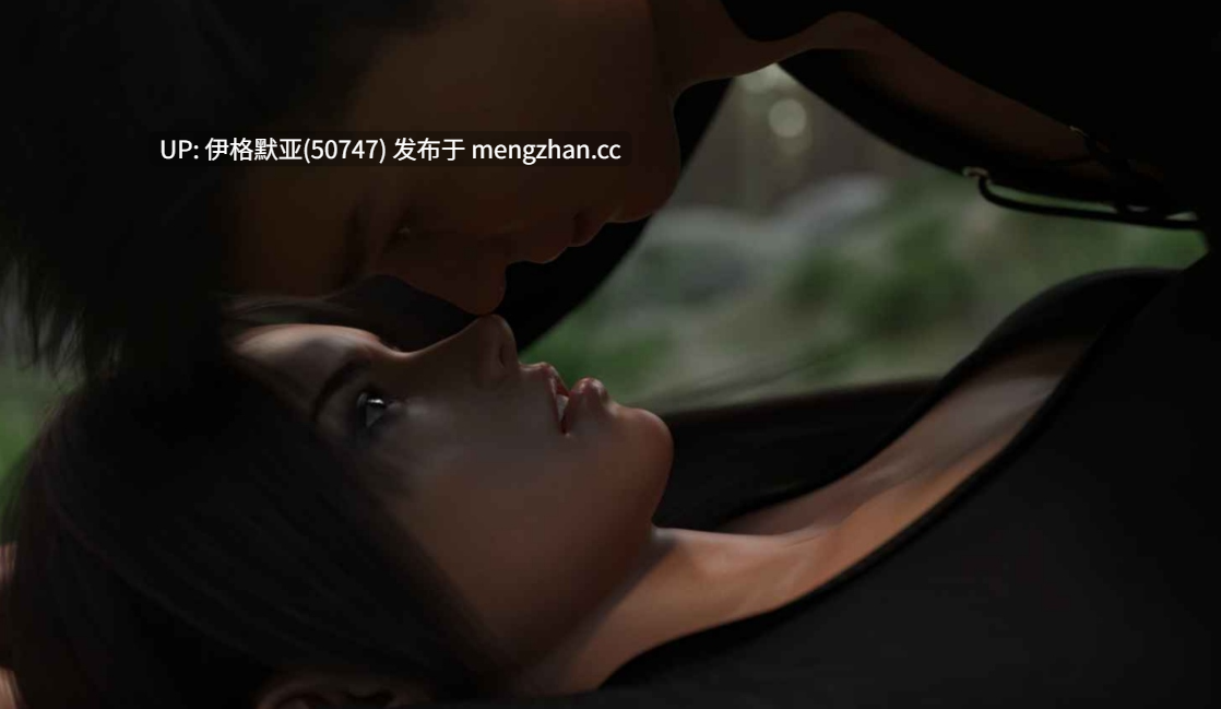 【欧美SLG/汉化/萌站内嵌】拿非林v0.6.3 【PC/6.25G】【332】Nephilim [v0.6.3]-第2张图片-萌站