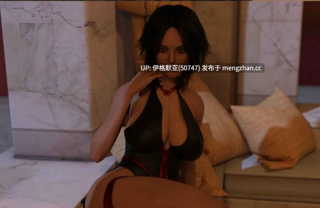 【欧美SLG/汉化/萌站内嵌】拿非林v0.6.3 【PC/6.25G】【332】Nephilim [v0.6.3]-第6张图片-萌站