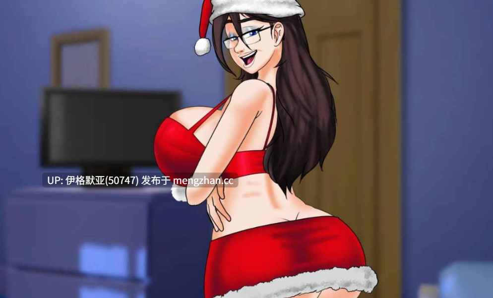 【欧美SLG/汉化/萌站内嵌】小人重制版v0.62 【PC/2.48G】【333】(别名:小男人)LittleMan Remake [v0.62]-第1张图片-萌站