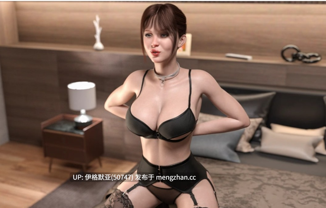 【精品欧美SLG/个人汉化/萌站内嵌】万物生长S1 v1.03 【PC/2.24G】【336】Growing Things Up S1 v1.03-第8张图片-萌站