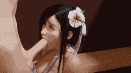 【3D同人 | 合集 】Aries' Possession 合集 蒂法 爱丽丝 2B 【31:27】1080P-第10张图片-萌站