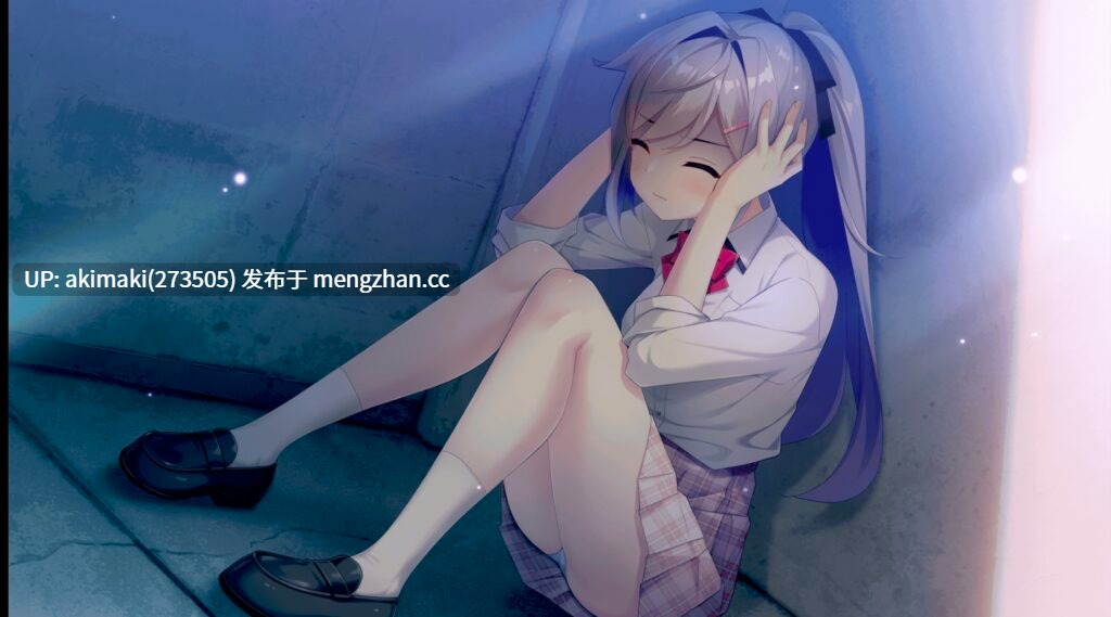 [PC+Kr双端]女仆酱迷路了——メイドちゃんは迷途ちゅう   #安卓 #pc #galgame # 巨乳# pc# ADV# 纯爱# 全CG存档# krkr模拟器-第3张图片-萌站