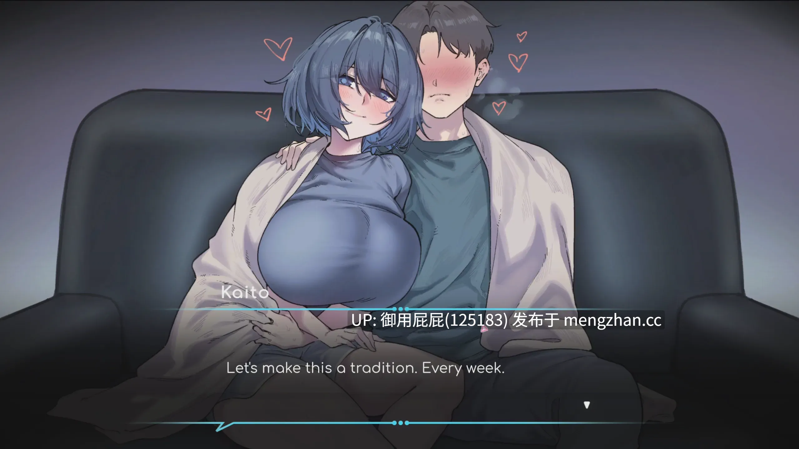 [精品互动SLG/动态/更新] 救生员狂热 Lifeguard Holic Demo v0.9.2A （游戏内号未变动）官中步兵版 [2.1G]-第6张图片-萌站