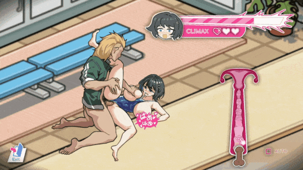 [精品互动SLG/动态/更新] 救生员狂热 Lifeguard Holic Demo v0.9.2A （游戏内号未变动）官中步兵版 [2.1G]-第8张图片-萌站