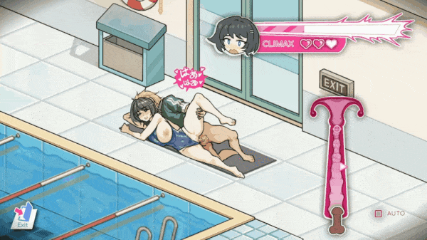 [精品互动SLG/动态/更新] 救生员狂热 Lifeguard Holic Demo v0.9.2A （游戏内号未变动）官中步兵版 [2.1G]-第12张图片-萌站