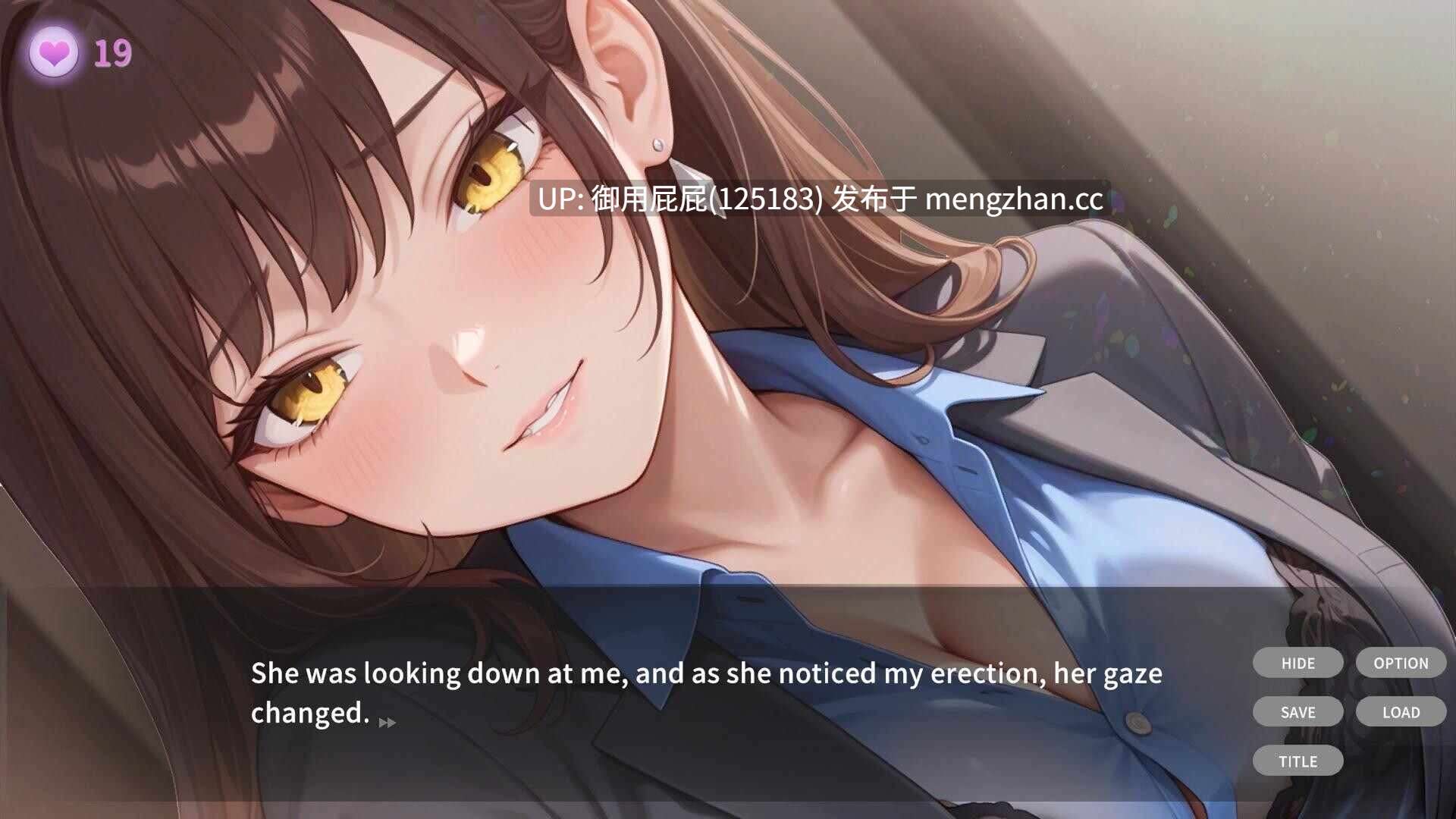[爆款SLG/动态新作] 秘密特权 : 女总裁的私密助理 Corporate Lust Steam官中步兵版 [480M]-第4张图片-萌站
