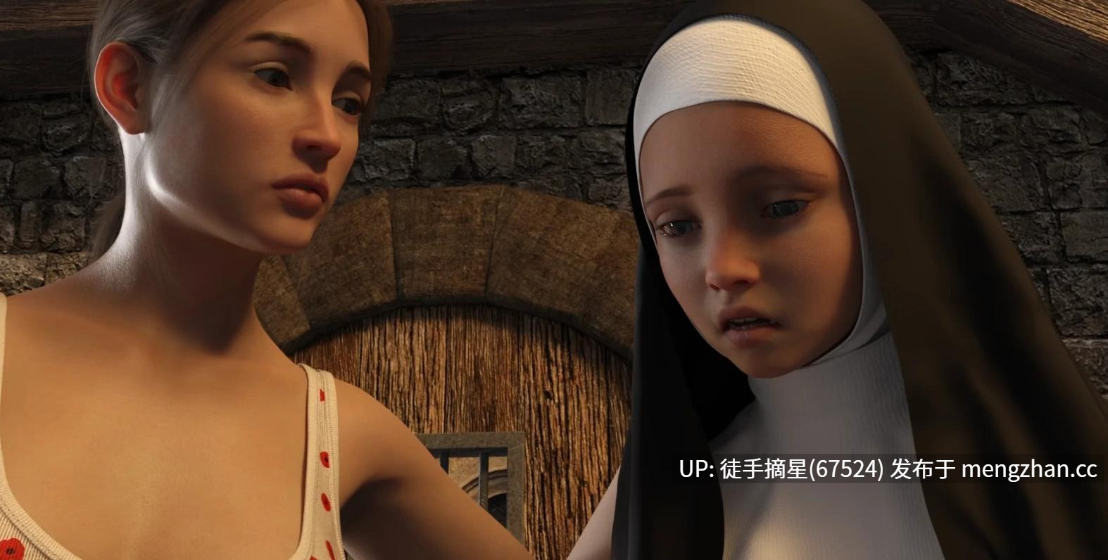 萌站汉化【欧美SLG/AI汉化/乱伦】Sara - Oh Daddy Part 2 第二部0.8 AI汉化版【PC/4.5G/更新】-第2张图片-萌站 萌站汉化【欧美SLG/AI汉化/乱伦】Sara - Oh Daddy Part 2 第二部0.8 AI汉化版【PC/4.5G/更新】-第2张图片-萌站