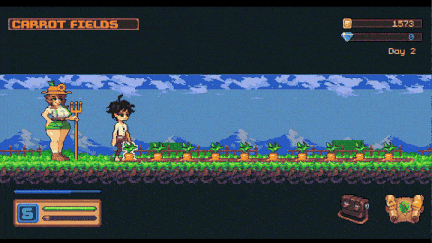 【像素/动态/SLG/PC/生肉】泥泞场 Sloppy Fields [v0.5.2.4]【序号7336】-第3张图片-萌站