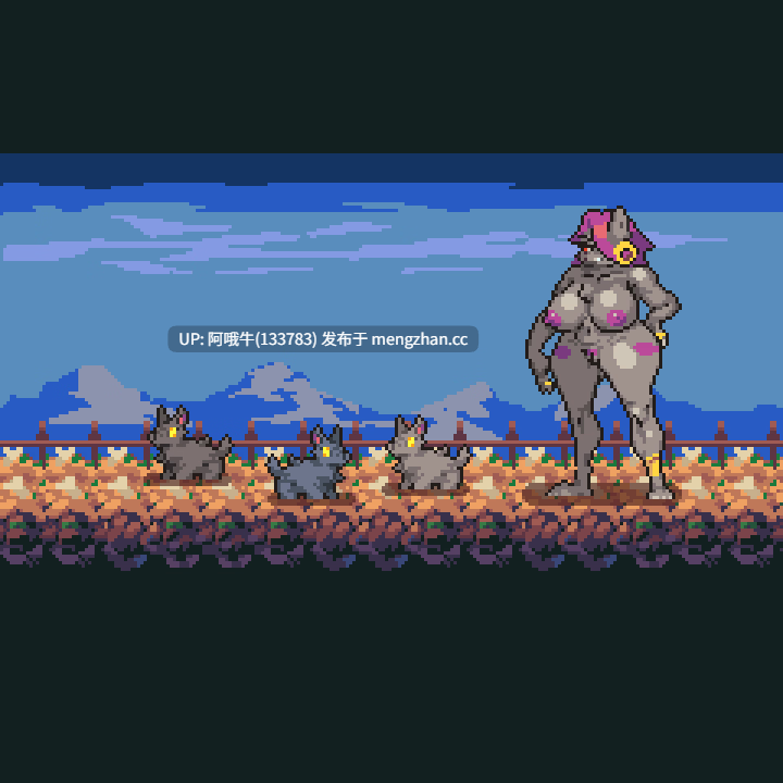 【像素/动态/SLG/PC/生肉】泥泞场 Sloppy Fields [v0.5.2.4]【序号7336】-第5张图片-萌站