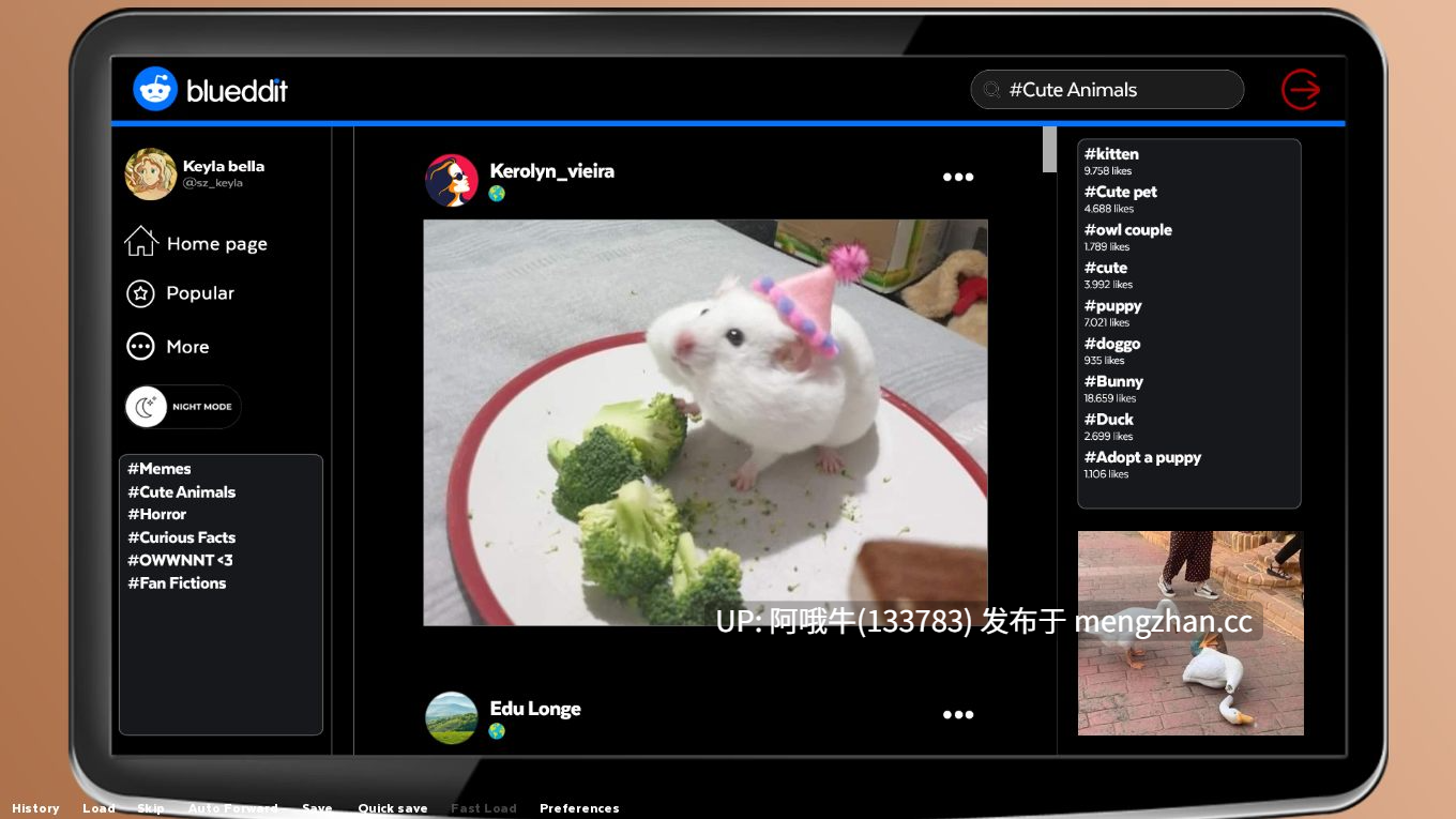 【欧美/2D/点击式/SLG/PC机翻/安卓生肉】贝塔生活 Beta Life [v0.0.2] 【1.62G】【序号7339】-第2张图片-萌站