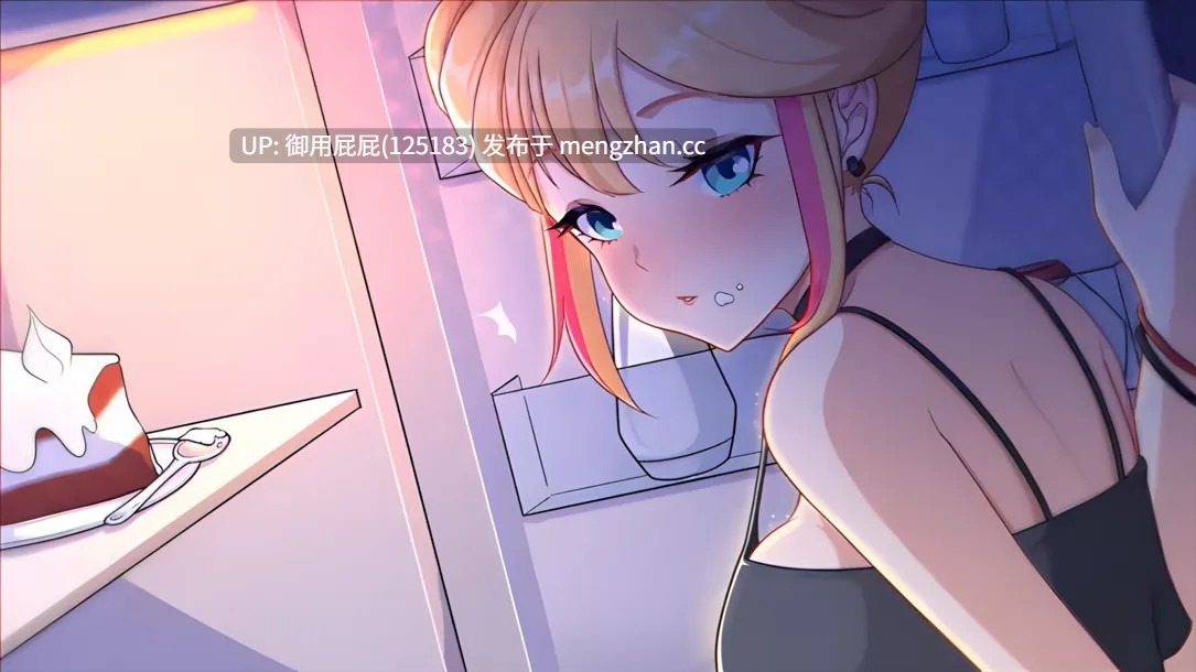 [精品沙盒SLG/后宫/动态/更新] 爱与生活：幸福学生 Happy Student  V2.1.6 STEAM官方中文步兵版 正式版+全DLC+自带手冲回想解放 [6G]-第18张图片-萌站