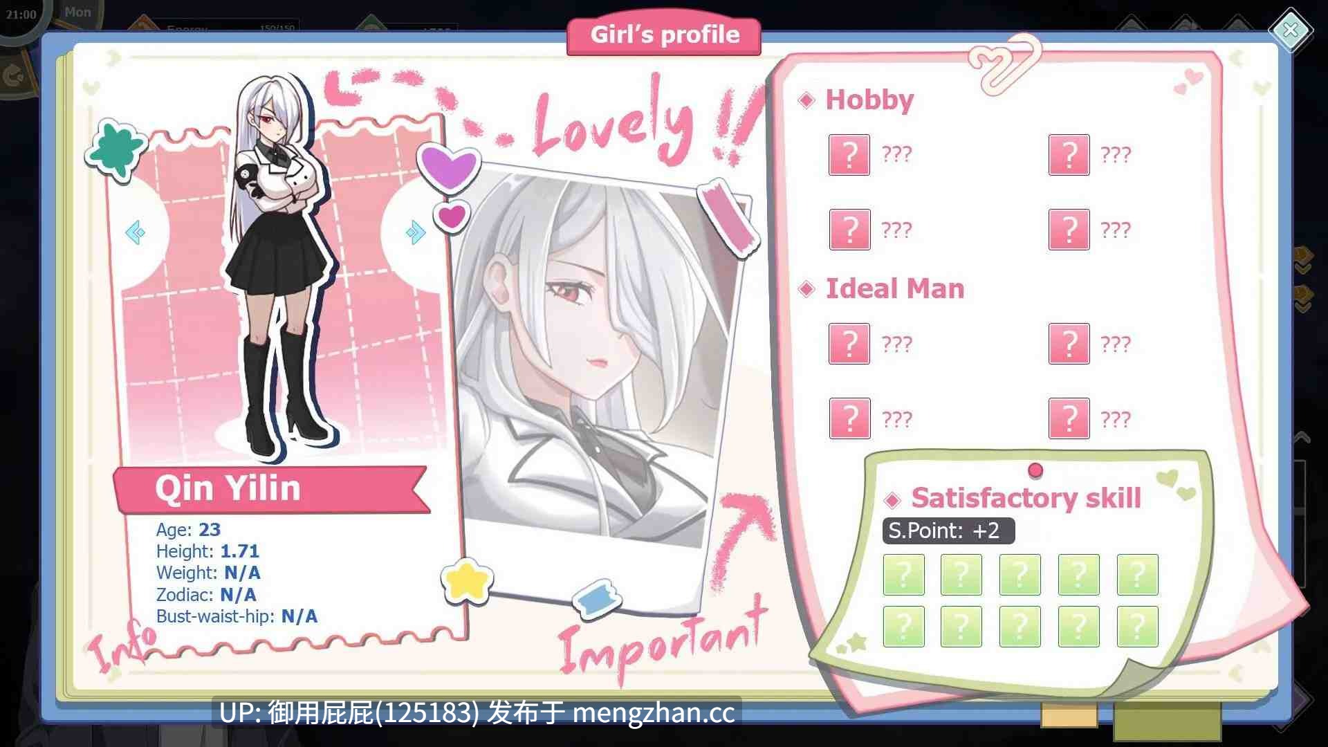 [精品沙盒SLG/后宫/动态/更新] 爱与生活：幸福学生 Happy Student  V2.1.6 STEAM官方中文步兵版 正式版+全DLC+自带手冲回想解放 [6G]-第24张图片-萌站