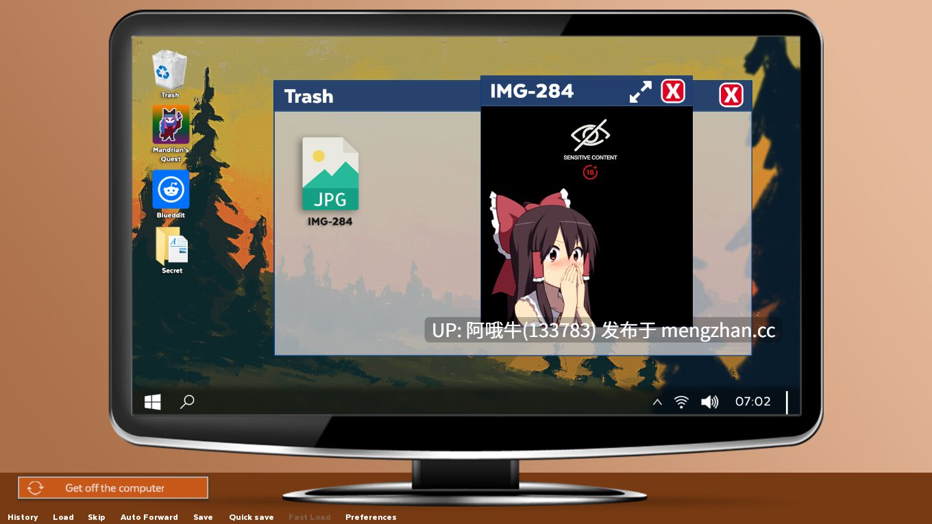 【欧美/2D/点击式/SLG/PC机翻/安卓生肉】贝塔生活 Beta Life [v0.0.2] 【1.62G】【序号7339】-第7张图片-萌站