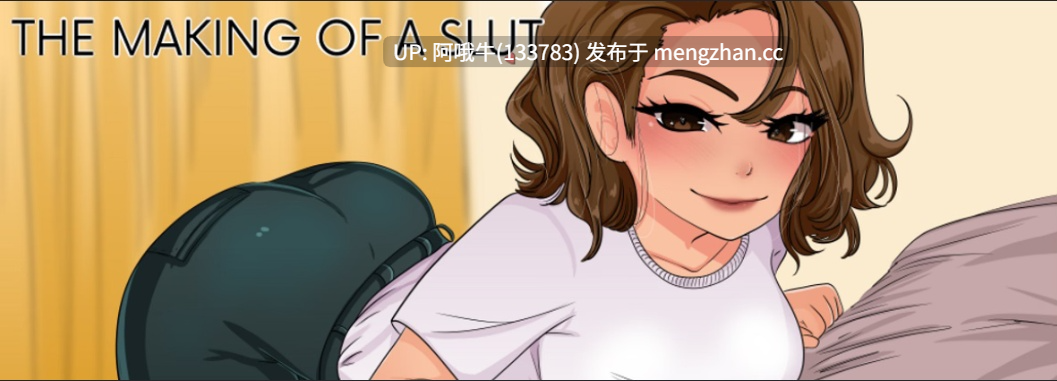 【欧美/真人CG/html浏览器机翻/文字视觉小说/PC】荡妇的诞生 The Making of a Slut [v1.2.0] [1.5G]【序号7340】-第5张图片-萌站