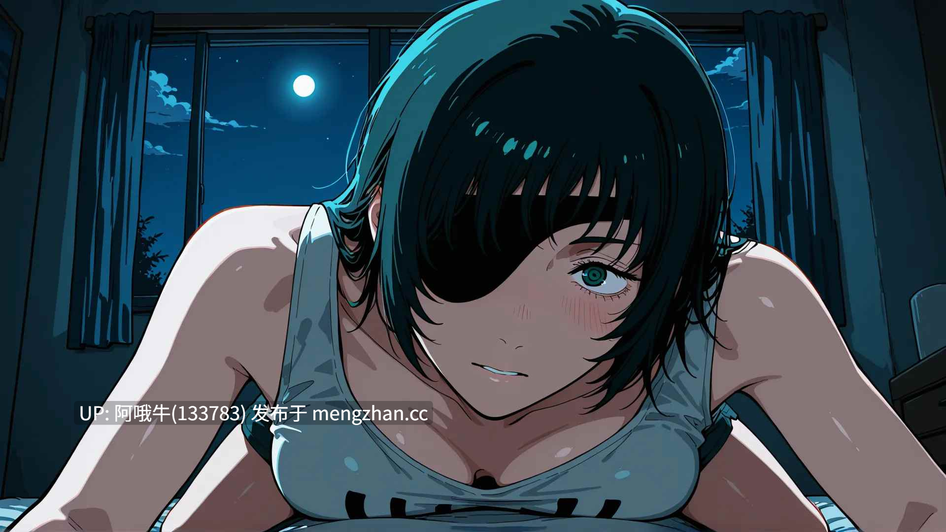 【2D/AICG/SLG/PC机翻/安卓生肉】电锯之心 Chainsaw Hearts [v1.1] [354M]【序号7341】-第4张图片-萌站