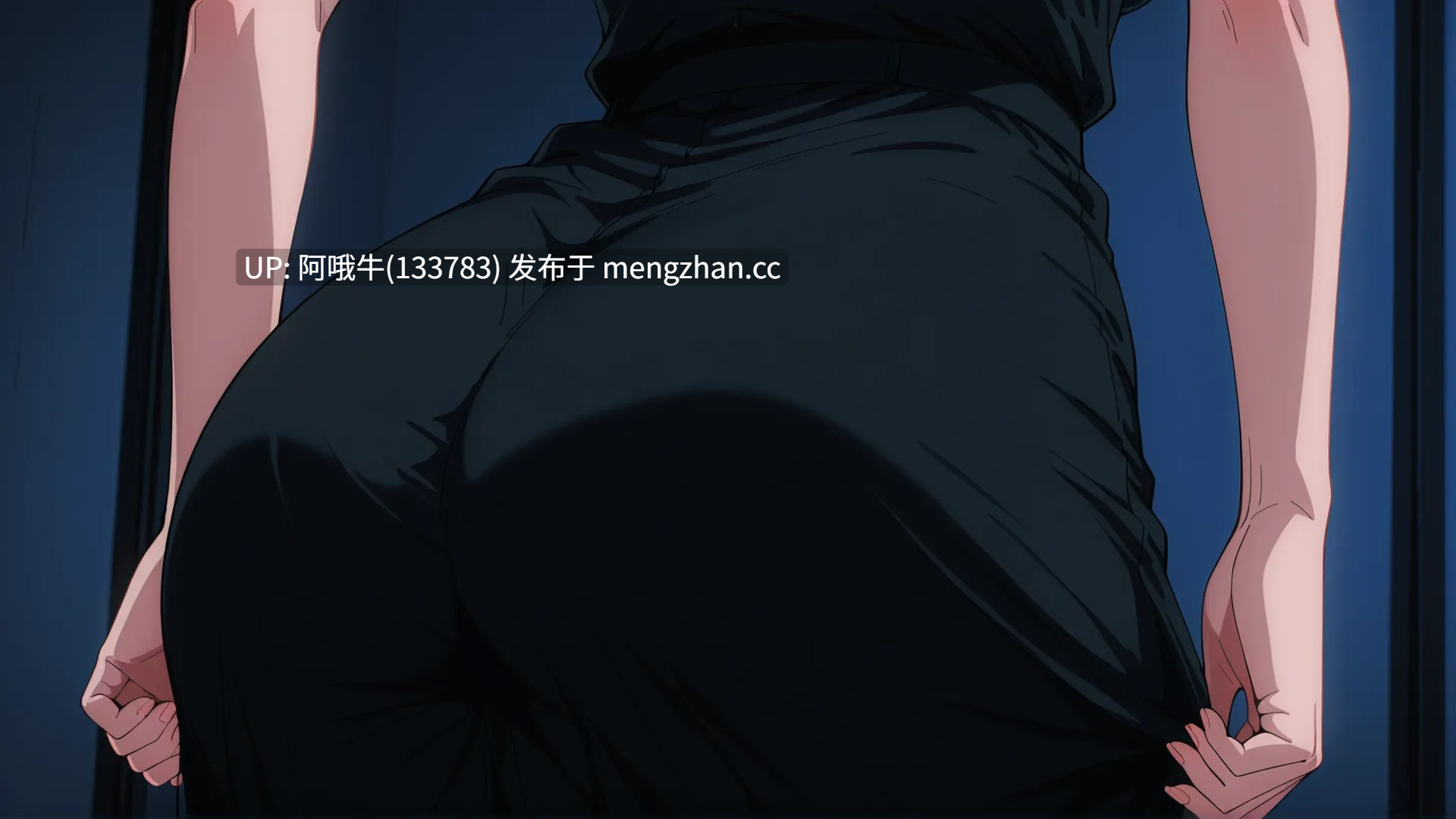【2D/AICG/SLG/PC机翻/安卓生肉】电锯之心 Chainsaw Hearts [v1.1] [354M]【序号7341】-第6张图片-萌站