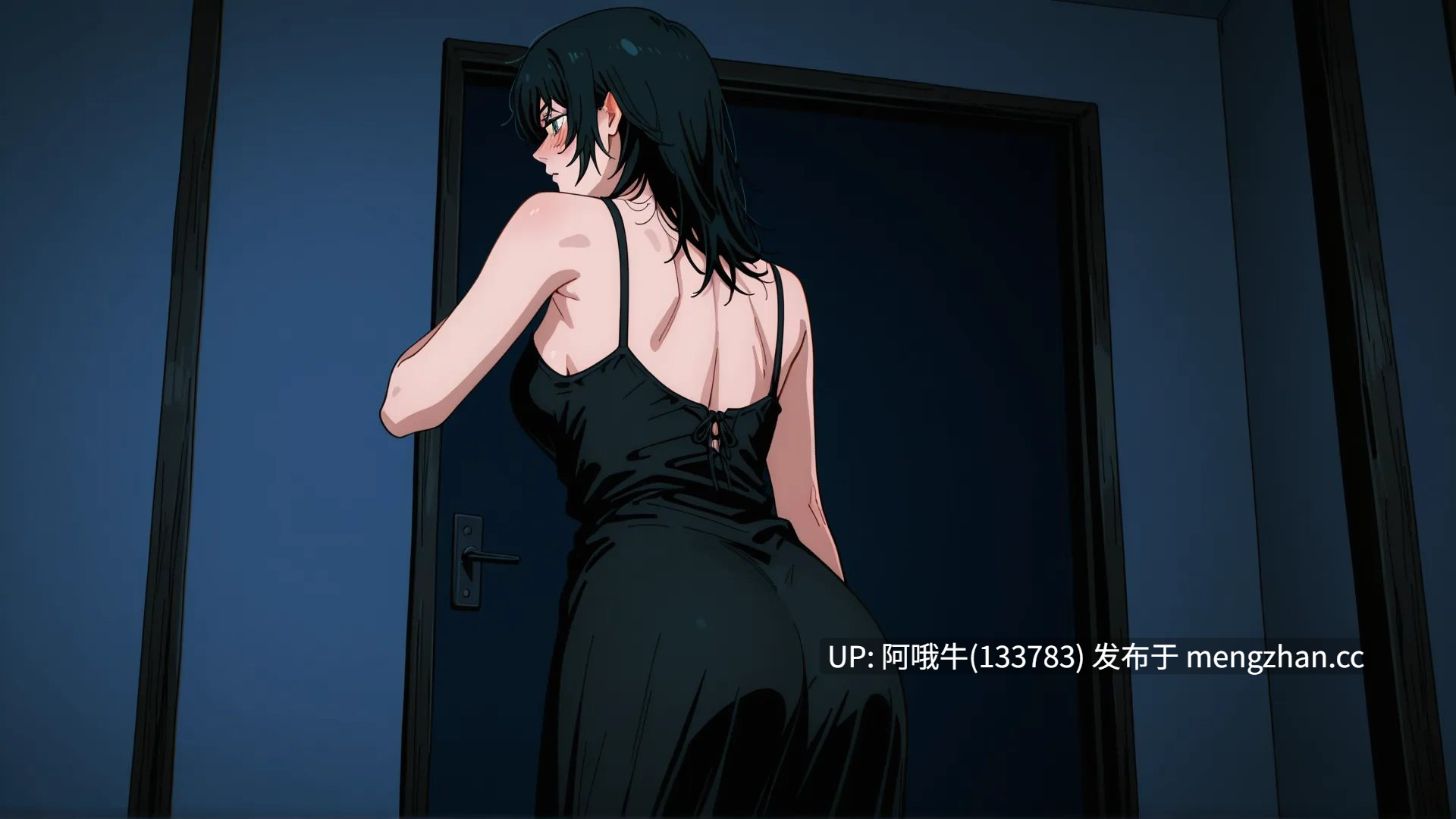 【2D/AICG/SLG/PC机翻/安卓生肉】电锯之心 Chainsaw Hearts [v1.1] [354M]【序号7341】-第7张图片-萌站