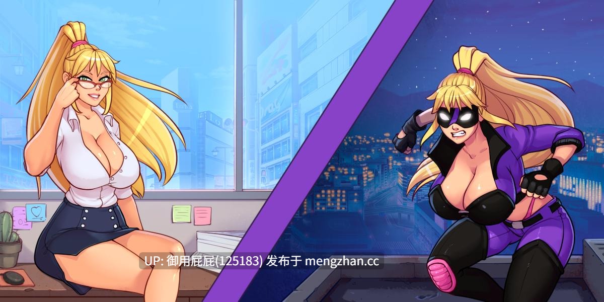 [2D神作/动态/双端/更新] 淫荡的骑士 The Lewd Knight Ver0.992 PC+安卓 官方中文步兵版 [9.9G]-第8张图片-萌站