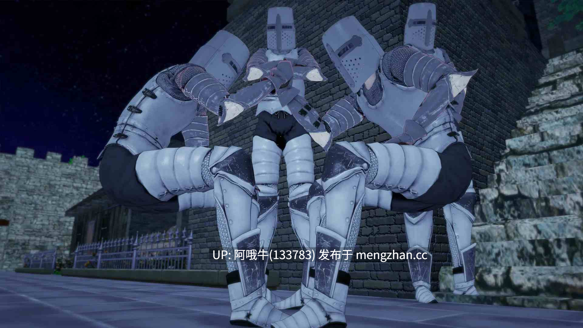 【亚洲风/后宫/3D/动态/SLG/PC/机翻】缝隙 The Seam [v0.26] [5.54G]【序号7343】-第2张图片-萌站