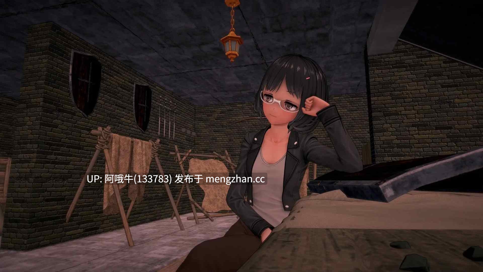 【亚洲风/后宫/3D/动态/SLG/PC/机翻】缝隙 The Seam [v0.26] [5.54G]【序号7343】-第5张图片-萌站