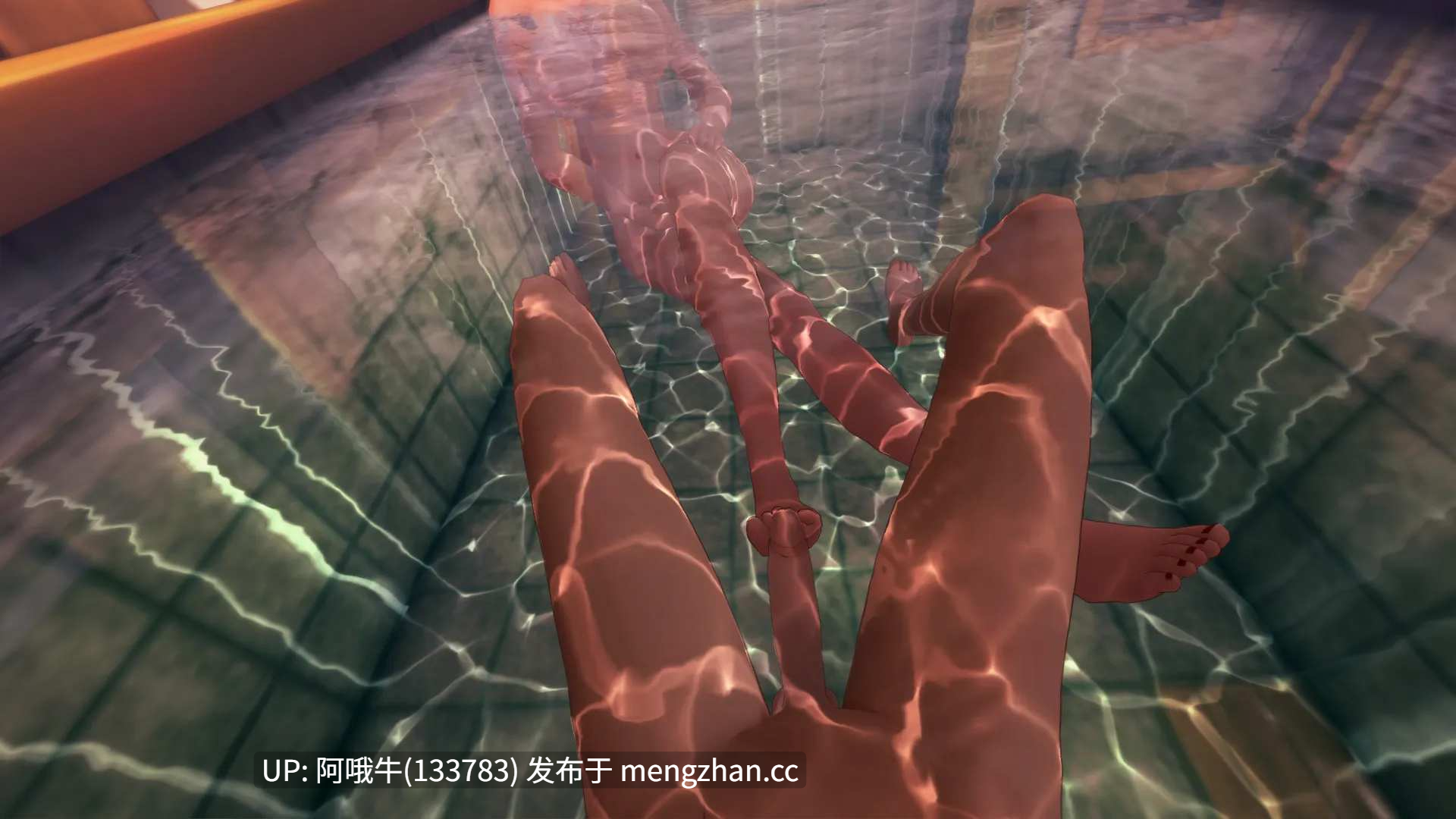 【亚洲风/后宫/3D/动态/SLG/PC/机翻】缝隙 The Seam [v0.26] [5.54G]【序号7343】-第8张图片-萌站