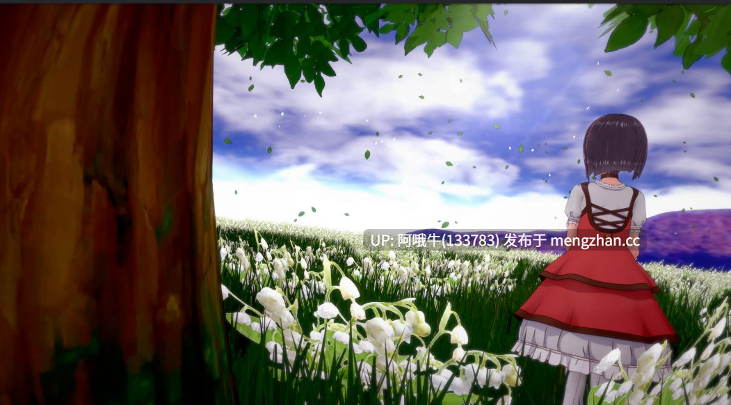 【亚洲风/后宫/3D/动态/SLG/PC/机翻】缝隙 The Seam [v0.26] [5.54G]【序号7343】-第9张图片-萌站