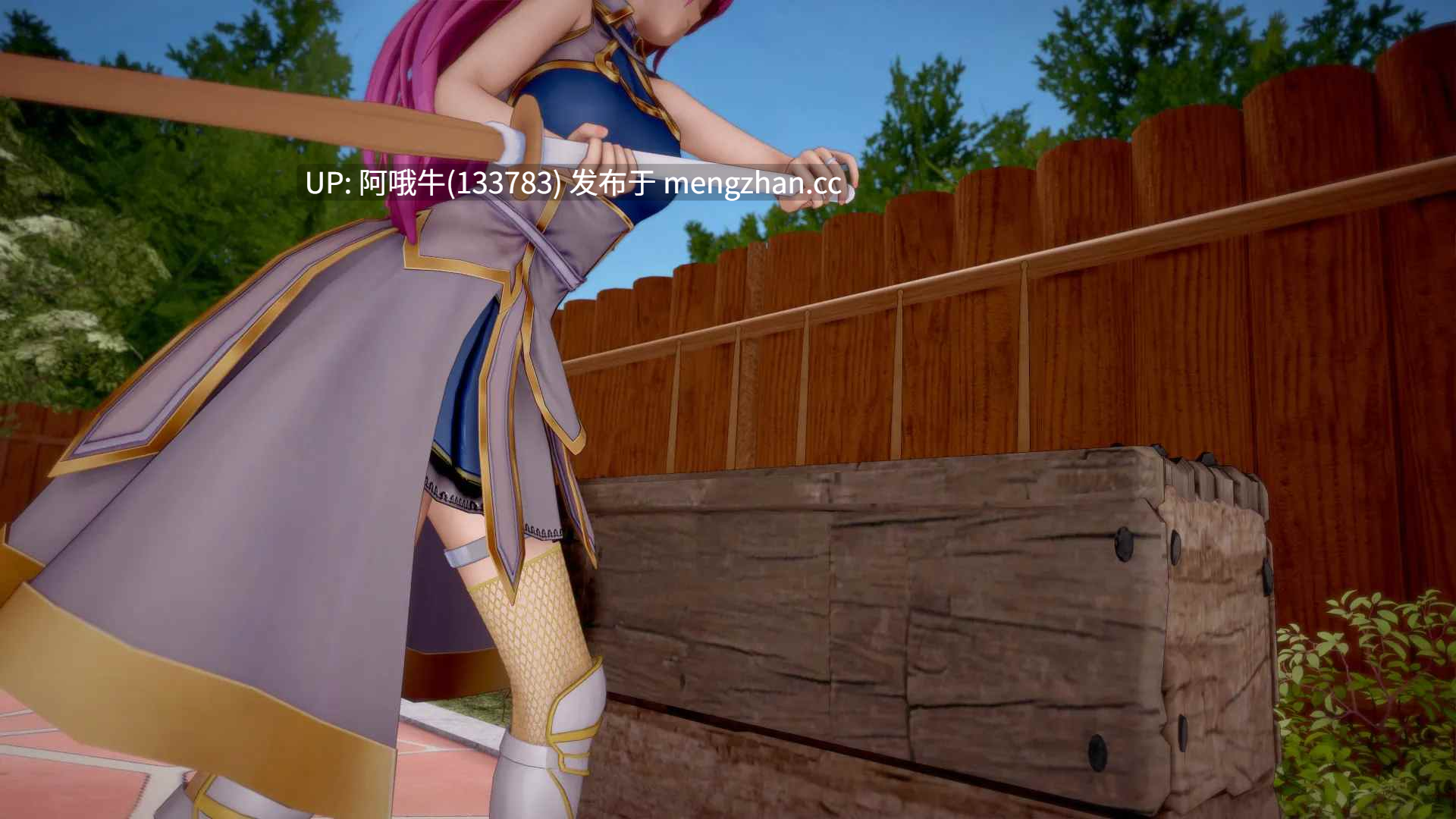 【亚洲风/后宫/3D/动态/SLG/PC/机翻】缝隙 The Seam [v0.26] [5.54G]【序号7343】-第10张图片-萌站