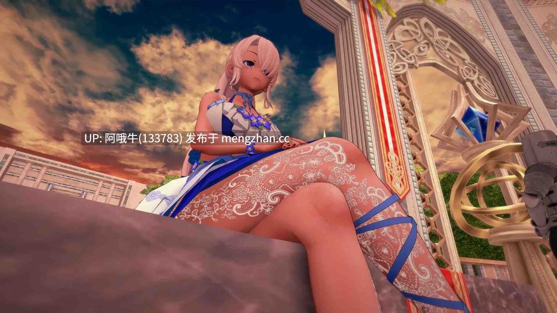 【亚洲风/后宫/3D/动态/SLG/PC/机翻】缝隙 The Seam [v0.26] [5.54G]【序号7343】-第12张图片-萌站