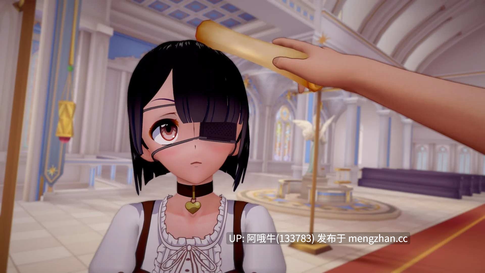 【亚洲风/后宫/3D/动态/SLG/PC/机翻】缝隙 The Seam [v0.26] [5.54G]【序号7343】-第14张图片-萌站