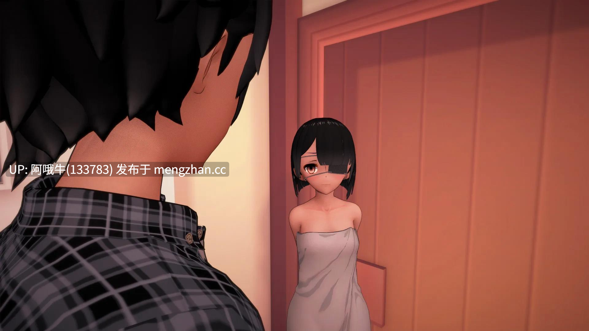 【亚洲风/后宫/3D/动态/SLG/PC/机翻】缝隙 The Seam [v0.26] [5.54G]【序号7343】-第15张图片-萌站