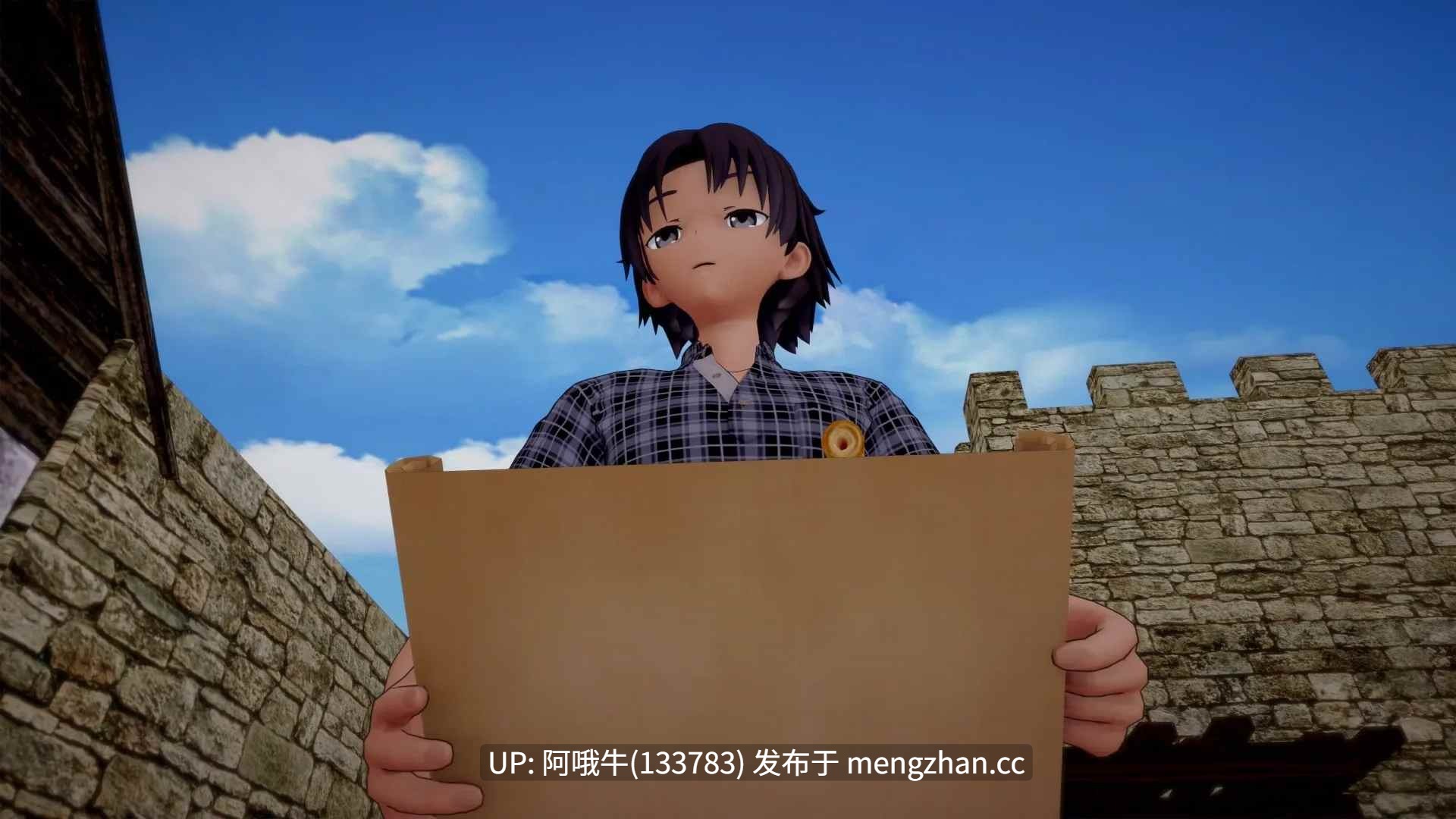【亚洲风/后宫/3D/动态/SLG/PC/机翻】缝隙 The Seam [v0.26] [5.54G]【序号7343】-第16张图片-萌站