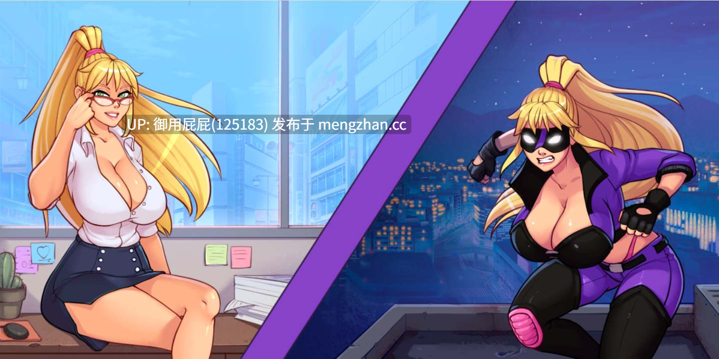 [2D神作/动态/双端/更新] 淫荡的骑士 The Lewd Knight Ver0.992 PC+安卓 官方中文步兵版 [9.9G]-第20张图片-萌站