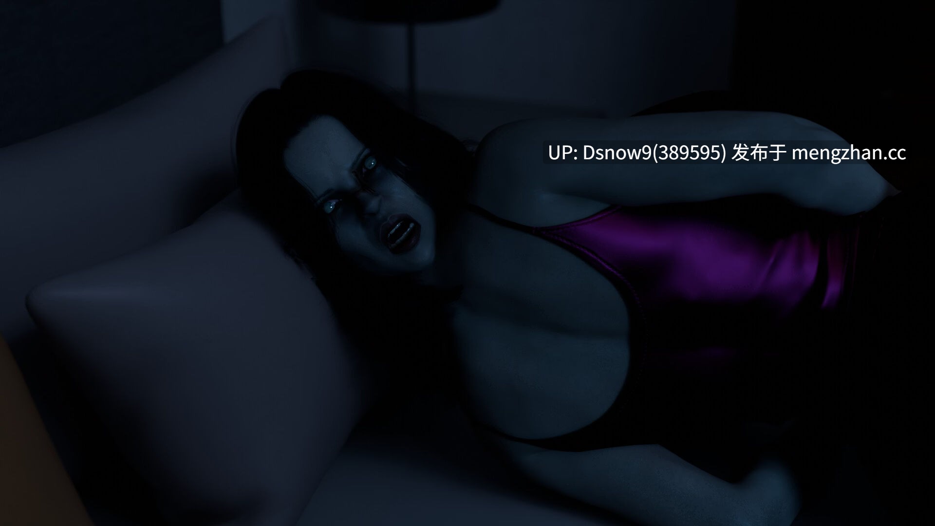 【欧美SLG/汉化/动态】性爱山丘 Sex Hill Demo【PC+安卓/1.62G】