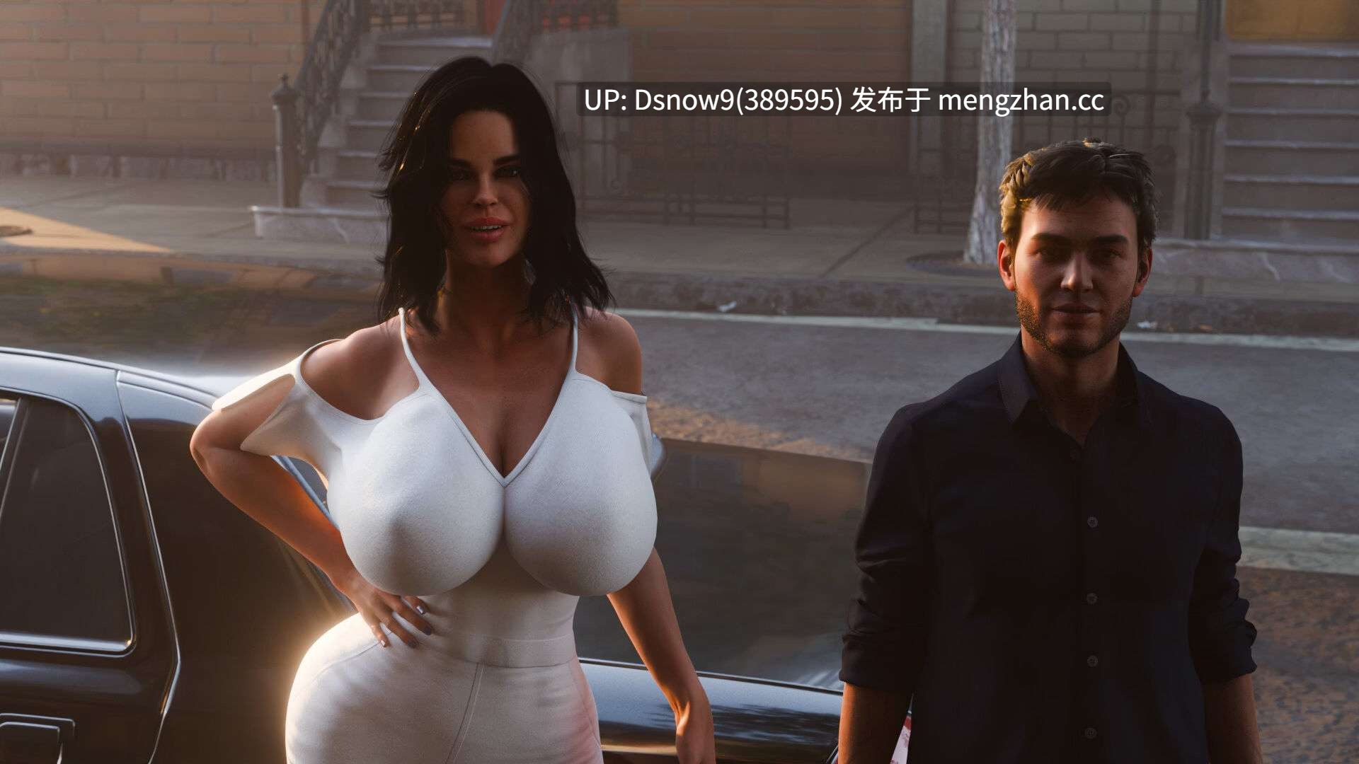 【欧美SLG/汉化/动态】性爱山丘 Sex Hill Demo【PC+安卓/1.62G】-第4张图片-萌站 【欧美SLG/汉化/动态】性爱山丘 Sex Hill Demo【PC+安卓/1.62G】-第4张图片-萌站