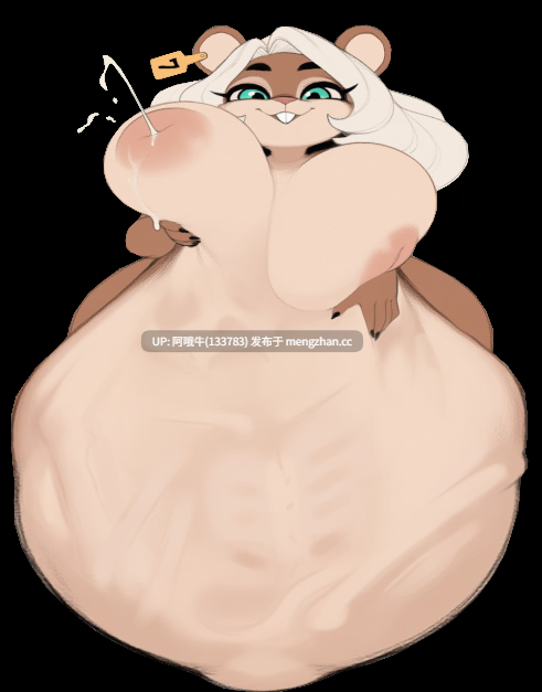 【毛茸茸/奇幻/RPG/重口/后宫/PC/机翻】饥饿，黑兹尔的旅程 Famished, Hazel's Journey [v26a] [1.15G]【序号7348】-第7张图片-萌站