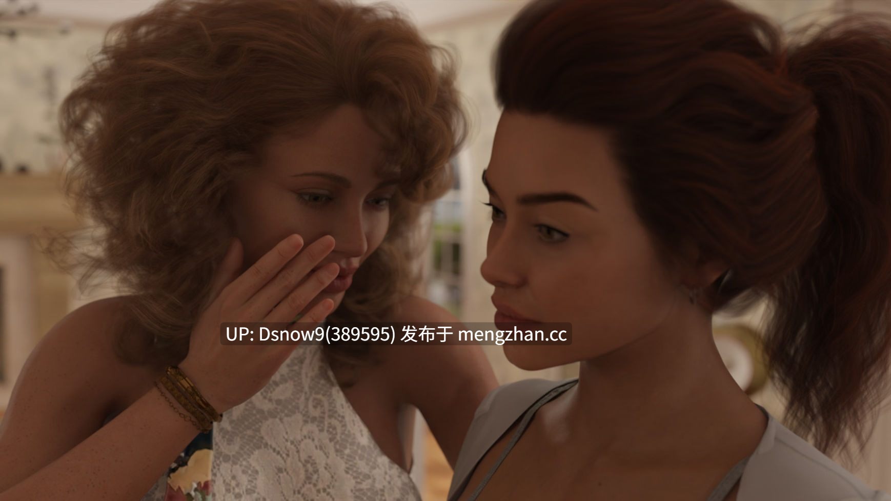【欧美SLG/汉化/动态】熟女出租 Milf for Hire v0.1【PC+安卓/514M】-第6张图片-萌站